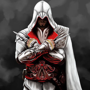 Meet your Posher, Angel